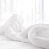Super Soft Duvet Togs - All Season Tog Ratings