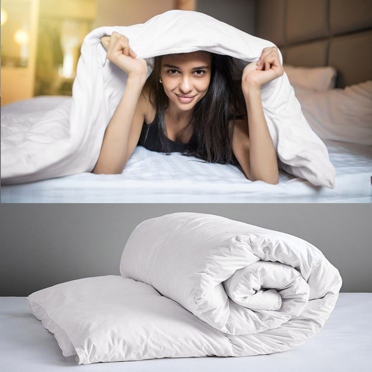 4.5 Tog Double Duvet