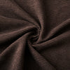 Cushion Covers Velvet Striped Soft Corduroy