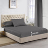 Extra Deep Fitted Sheets 25cm & 40cm