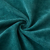Cushion Covers Velvet Striped Soft Corduroy