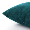 Cushion Covers Velvet Striped Soft Corduroy