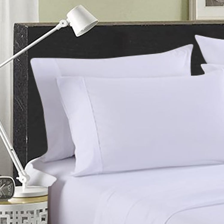 Super King Flat Sheet Egyptian Cotton