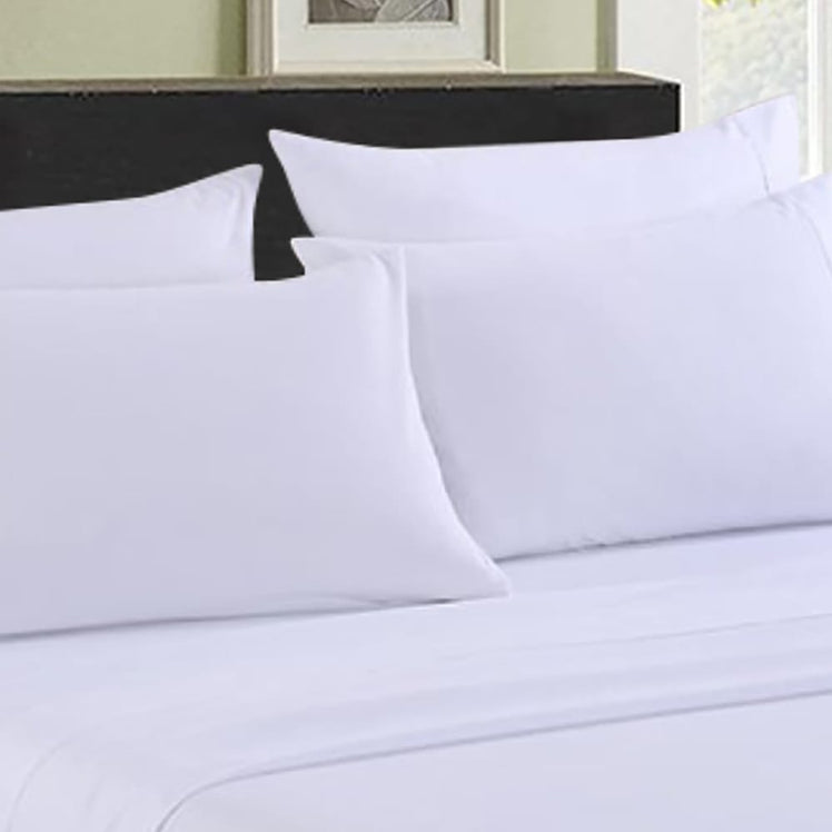 Super King Flat Sheet Egyptian Cotton