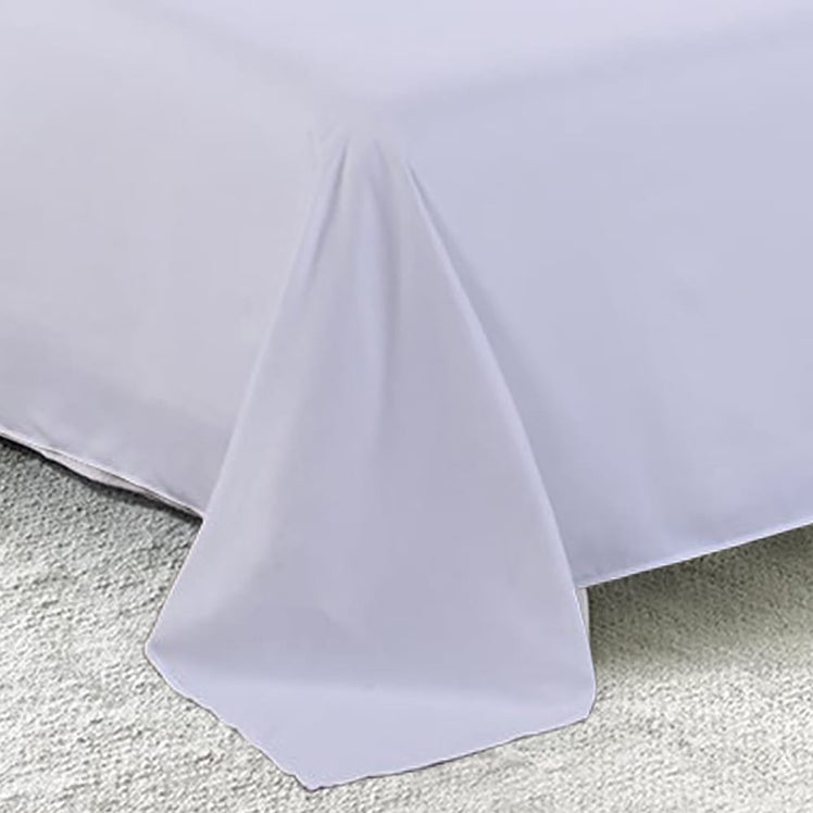 Super King Flat Sheet Egyptian Cotton