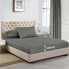 Extra Deep Fitted Sheets 25cm & 40cm