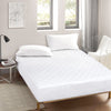 Super King Mattress Protector Cover Extra Deep Quilted Skirt