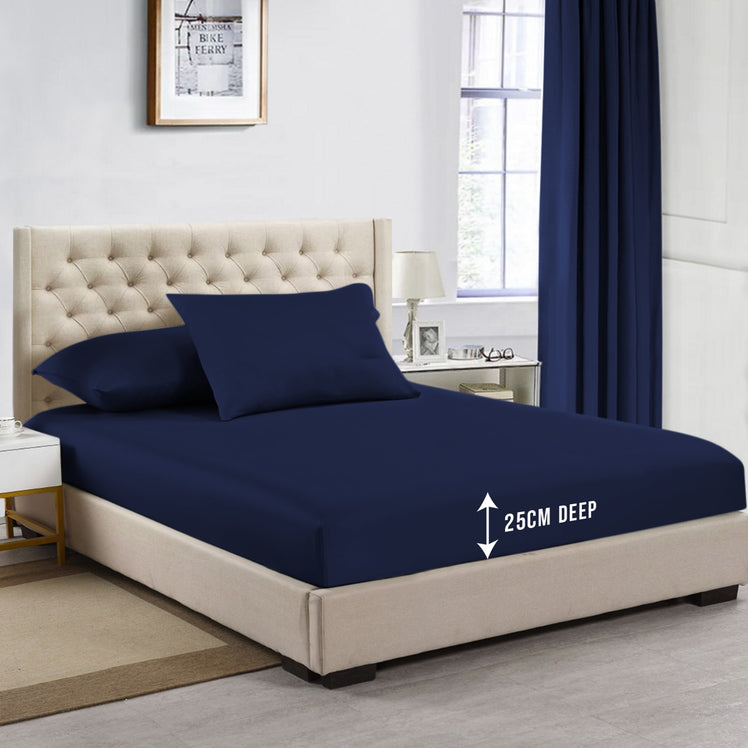Fitted Sheets