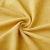 Cushion Covers Velvet Striped Soft Corduroy
