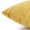Cushion Covers Velvet Striped Soft Corduroy
