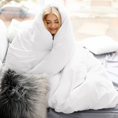 Super Soft Duvet Togs - All Season Tog Ratings