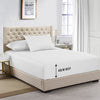 Extra Deep Fitted Sheets 25cm & 40cm