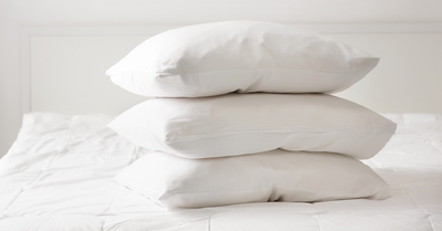 A Guide to Picking New Pillowcases to Refresh Your Bed