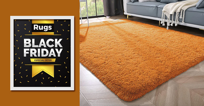Black Friday Rugs Sale 2025