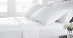 A Beginner’s Guide To Suitable Fabrics For Flat sheets