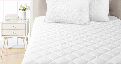 Here is Why Mattress Protectors Are A Must-Have?