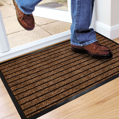 Finding The Perfect Floor Mat To Keep Your Home Clean And Safe- A Buyer’s Guide