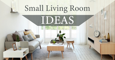 19 Best Small Living Room Ideas: Transform Your Space With Style And Functionality