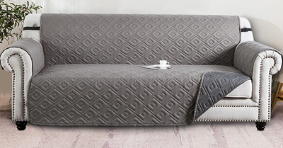 How to Get the Ideal Cover for Your Sofa? Buyer's Guide