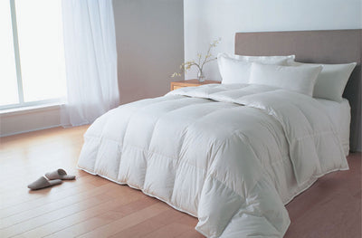 How to Buy a Perfect Duvet? An Easy Guide
