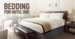 What Kind Of Bedding Do Hotels Use?
