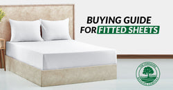 Buying Guide For Fitted Sheets