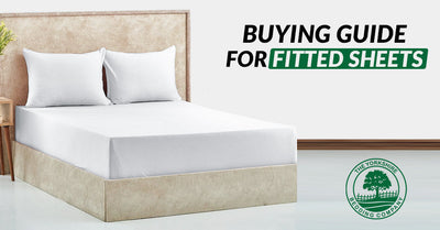 Buying Guide For Fitted Sheets