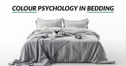 Colour Psychology in Bedding: What Your Choice Really Says