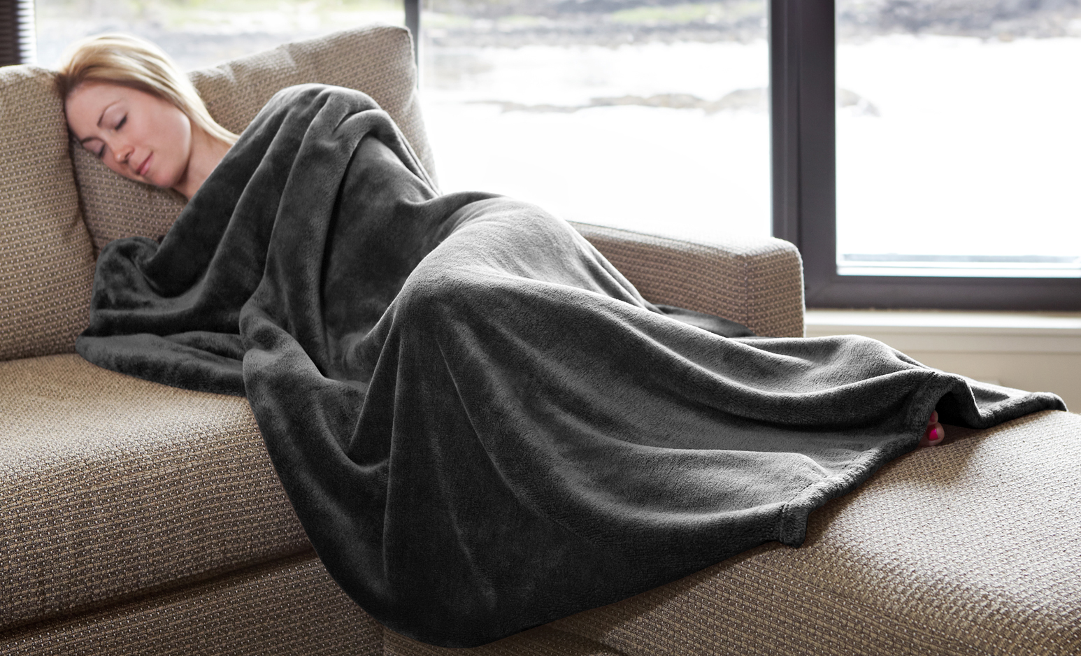 How to Choose the Best Blankets That Are Comfortable Fashionable