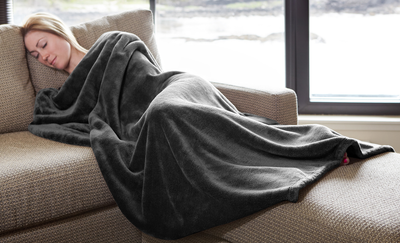 How to Choose the Best Blankets That Are Comfortable and Fashionable?