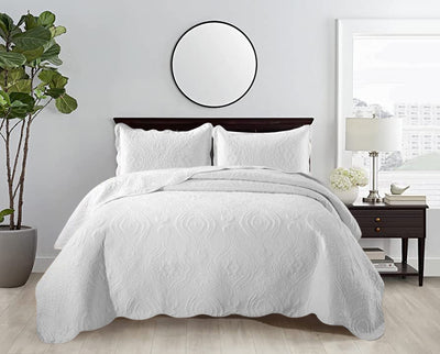 The Ultimate Guide To Choosing The Perfect Bedspread For Your Bed