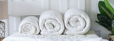 Which Duvet Tog Is Right For All Season?