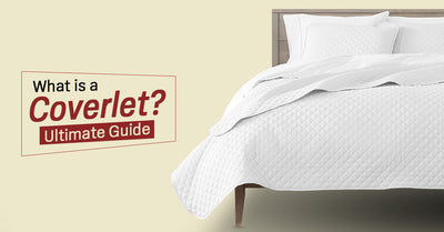 What Is A Coverlet, And Why Is It Necessary For Your Bed?