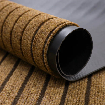 Heavy Duty Door Mats Outside - Rubber Mat