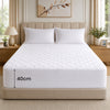 Thick Mattress Protector Cover 40cm Extra Deep Soft & Quilted