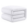 Thick Mattress Protector Cover 40cm Extra Deep Soft & Quilted