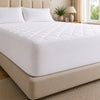 Thick Mattress Protector Cover 40cm Extra Deep Soft & Quilted