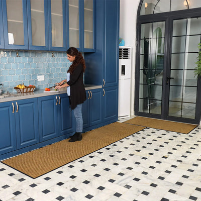 Heavy Duty Door Mats Outside - Rubber Mat