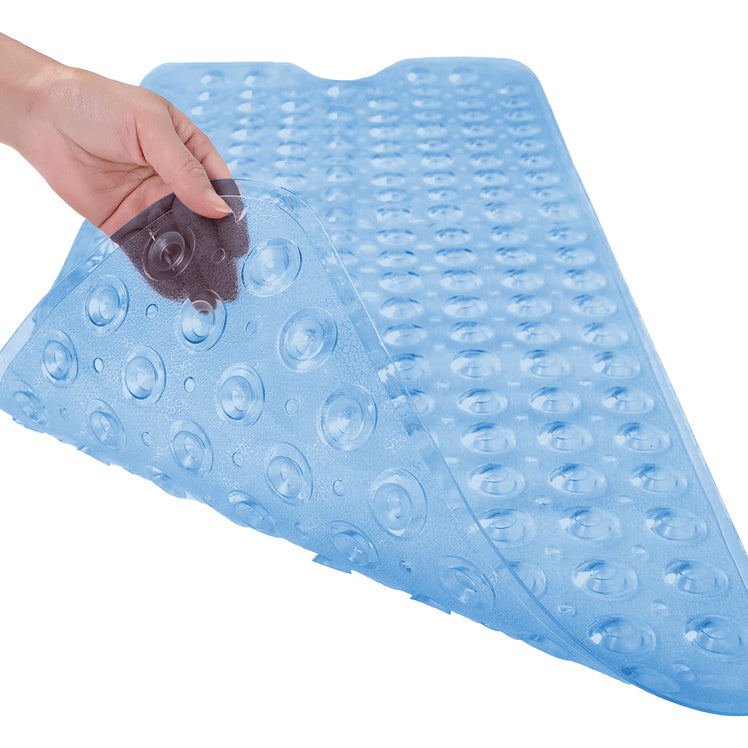 Shower Mat Non Slip Bathtub Mat For Elderly
