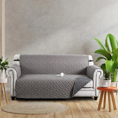 Grey Sofa Covers