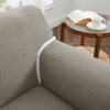 Fitted Stretch Sofa Covers | Protective Settee Slipcover
