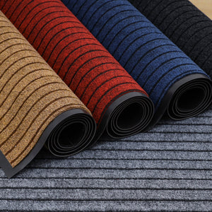 Heavy Duty Door Mats Outside - Rubber Mat