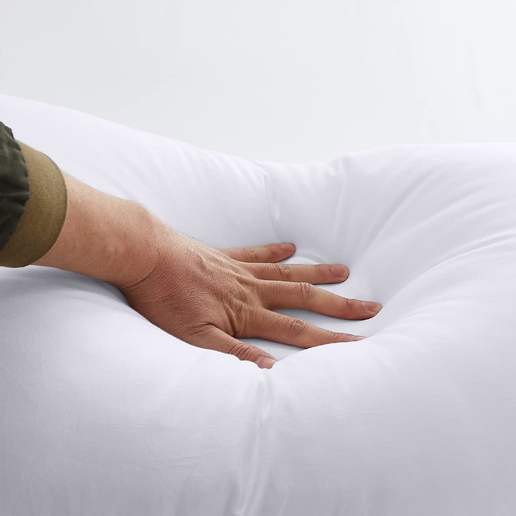 Cushion Fillers Pad Inners Yorkshire Bedding