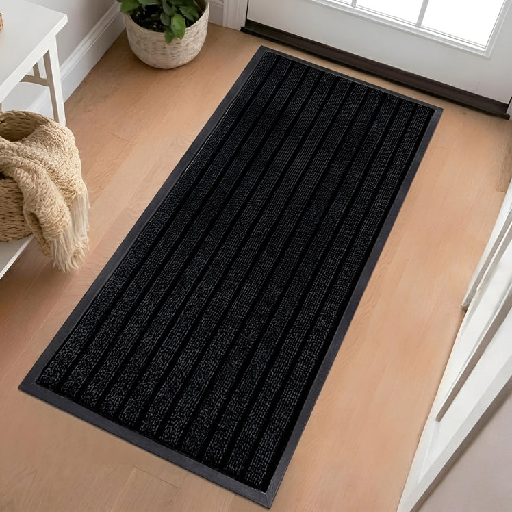 Heavy Duty Door Mats Outside - Rubber Mat