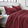 Plain Duvet Covers Set
