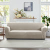 Fitted Stretch Sofa Covers | Protective Settee Slipcover
