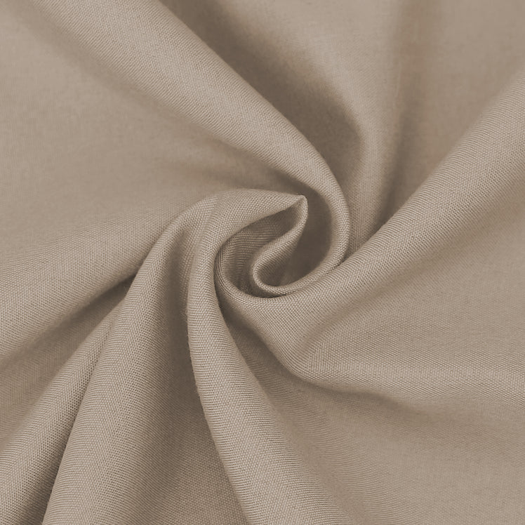 Plain Decorative Sofa Cushion Covers Pair