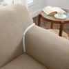 Fitted Stretch Sofa Covers | Protective Settee Slipcover