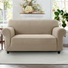 Fitted Stretch Sofa Covers | Protective Settee Slipcover