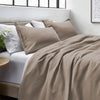 Plain Duvet Covers Set
